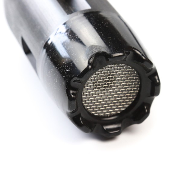 Насос Dukshin для перекачки топлива электрический Производительность: 19л/мин, Длина заборного патрубка: 850-865 мм