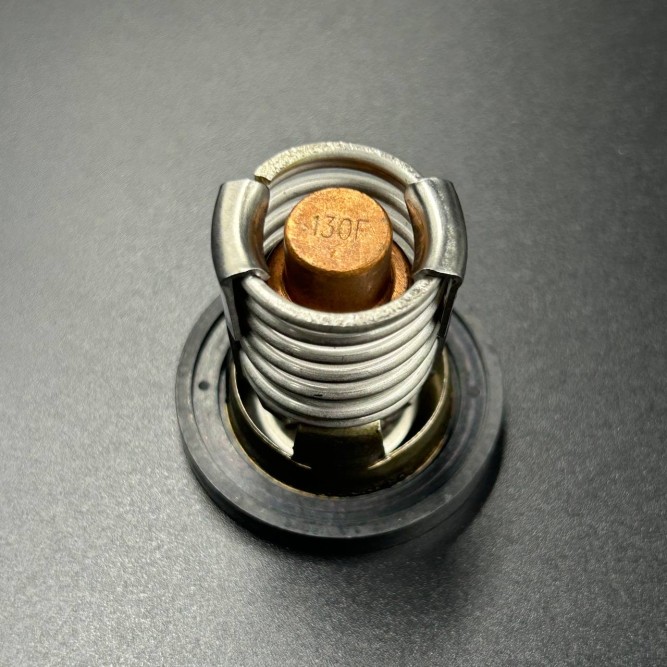 Термостат Mercury 130F (Kacawa)