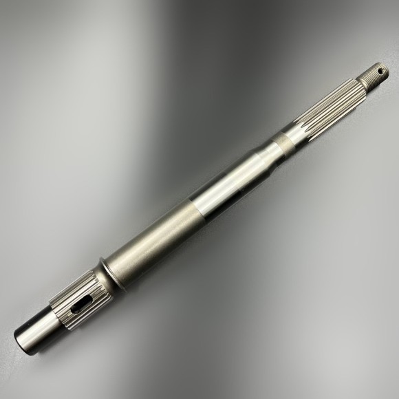 Вал гребной Suzuki DF100-140(A) (Kacawa)