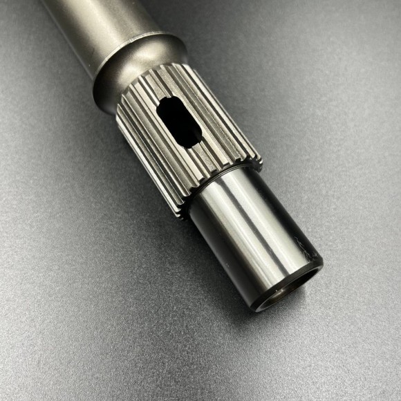 Вал гребной Suzuki DF100-140(A) (Kacawa)