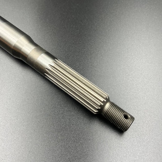 Вал гребной Suzuki DF100-140(A) (Kacawa)