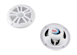 Морская акустика BOSS MR6W
