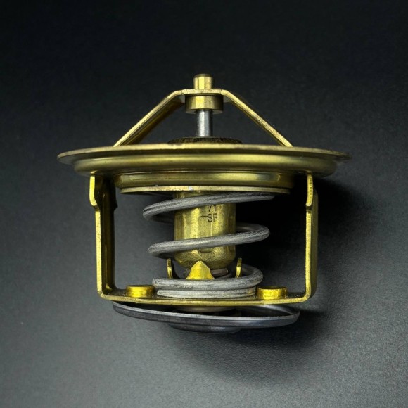 Термостат MERCRUISER D3.0/3.6L; 530/636 D-TA (801326809) (Quicksilver) Термостат MERCRUISER D3.0/3.6L; 530/636 D-TA (801326809) (Quicksilver)