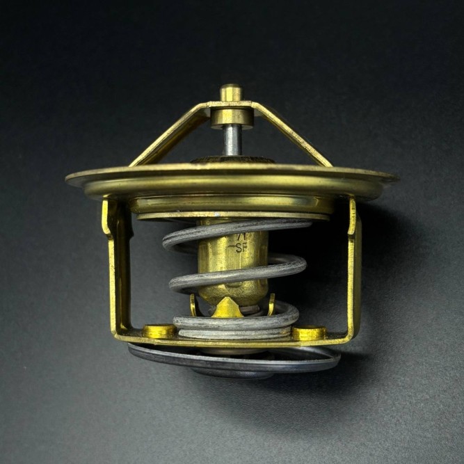 Термостат MERCRUISER D3.0/3.6L; 530/636 D-TA (801326809) (Quicksilver)