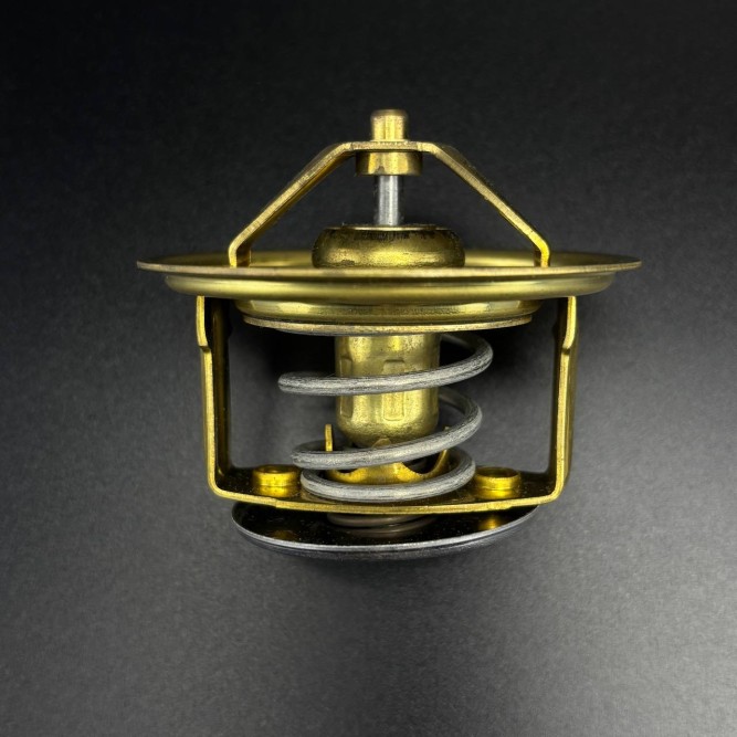 Термостат MERCRUISER D3.0/3.6L; 530/636 D-TA (801326809) (Quicksilver)