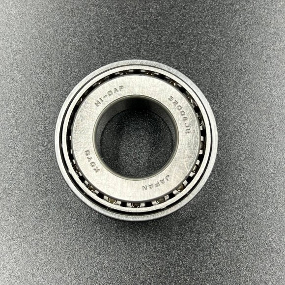 Подшипник роликовый Yamaha 25-30, F20-25 (20х42х15)  (346-60213-0) (09265-20015) (Omax)