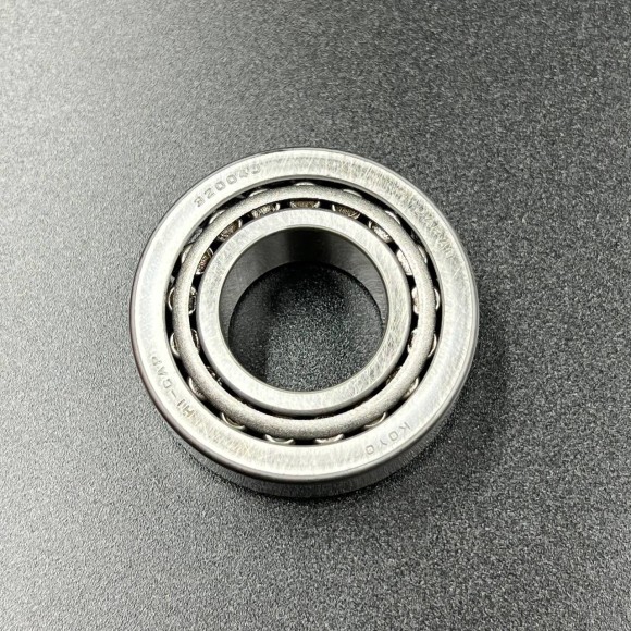 Подшипник роликовый Yamaha 25-30, F20-25 (20х42х15)  (346-60213-0) (09265-20015) (Omax)