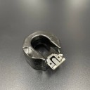 Поплавок карбюратора Yamaha 4-5, 8D, 9.9-15D (6E7-14385-01) (PREMARINE)