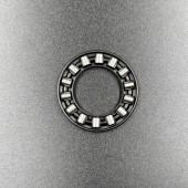 Подшипник упорный торсионного вала Suzuki DT40, DF40-50 (Kacawa)