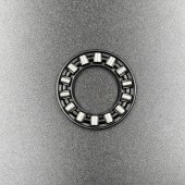 Подшипник упорный торсионного вала Suzuki DT40, DF40-50 (Kacawa)