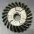 Шестерня переднего хода Yamaha 20,30 (689-45560-00) (Kacawa)
