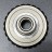 Шестерня переднего хода Yamaha 20,30 (689-45560-00) (Kacawa)