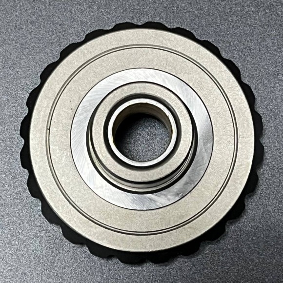 Шестерня переднего хода Yamaha 20,30 (689-45560-00) (Kacawa)