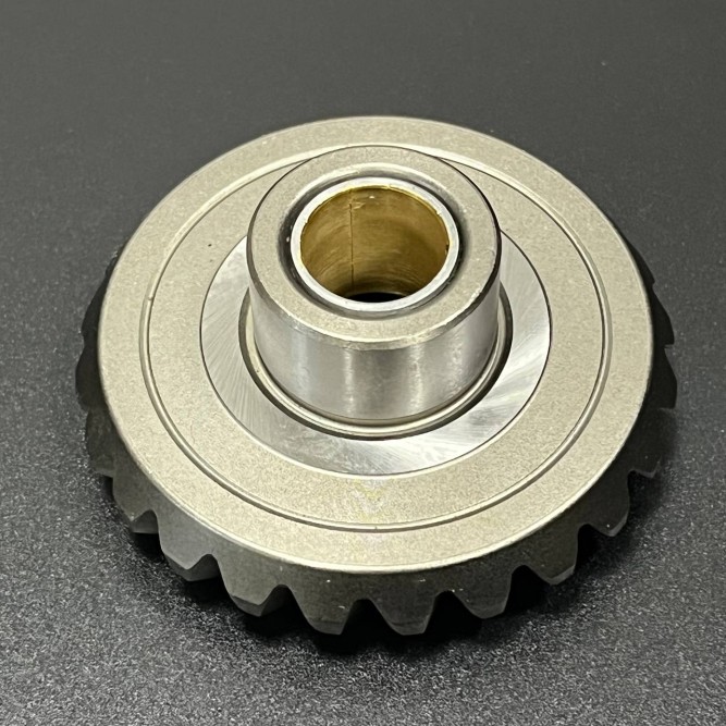 Шестерня переднего хода Yamaha 20,30 (689-45560-00) (Kacawa)