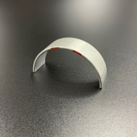 Вкладыш шатунный Yamaha F80-100 (Red) (6D8-11656-30) (Yamaha)