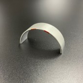 Вкладыш шатунный Yamaha F80-100 (Red) (6D8-11656-30) (Yamaha)