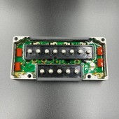 Коммутатор Mercury 100-125 (HSP) Коммутатор Mercury 100-125 (HSP)