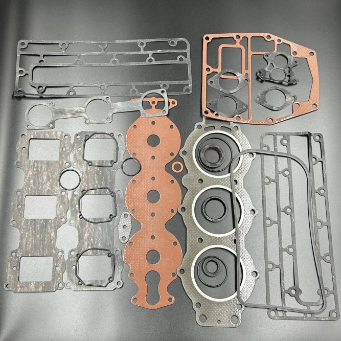 Ремкомплект мотоголовки 688 Yamaha 75-90 (Kacawa)