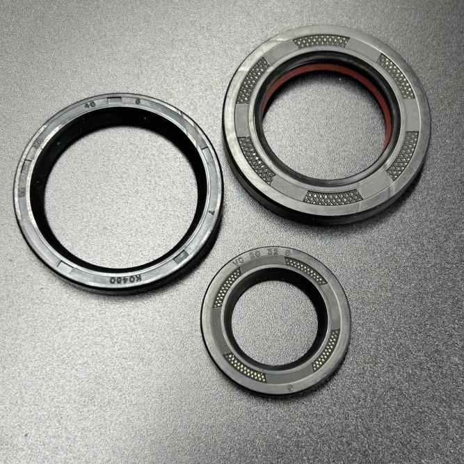 Ремкомплект мотоголовки 688 Yamaha 75-90 (Kacawa)