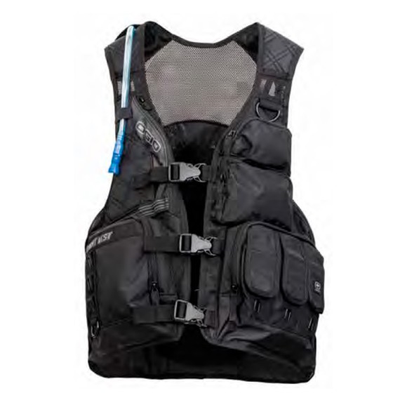 Жилет Ogio MX Flight с гидратором Stealth