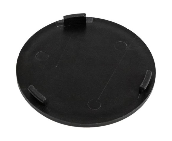 Заглушка декоративная для рулевых колес Gussi