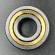 Подшипник Yamaha (25x62x17) (PREMARINE)