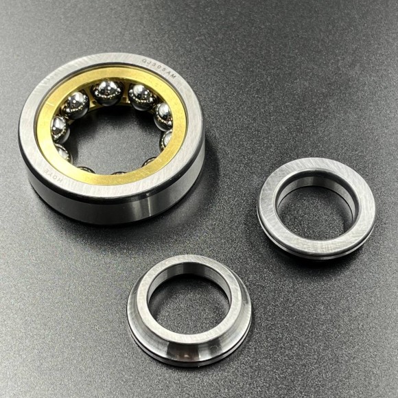 Подшипник Yamaha (25x62x17) (PREMARINE) Подшипник Yamaha (25x62x17) (PREMARINE)