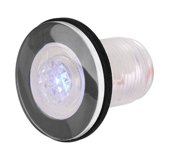 Огонь подводный, синий свет, 12 В Огонь подводный, синий свет, 12 В