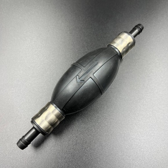 Груша топливоподкачивающая Yamaha F200-350 (11mm) (Omax)