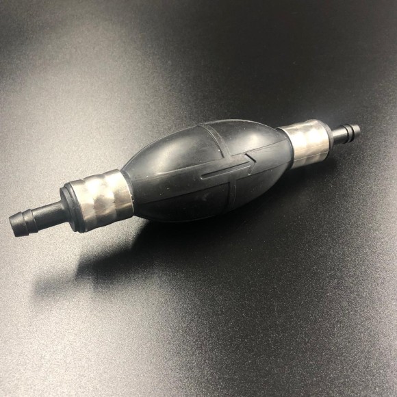 Груша топливоподкачивающая Yamaha F200-350 (11mm) (Omax)