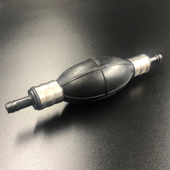 Груша топливоподкачивающая Yamaha F200-350 (11mm) (Omax)
