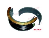 Вкладыши Volvo Penta D30-44\300, Recmar Вкладыши Volvo Penta D30-44\300, Recmar
