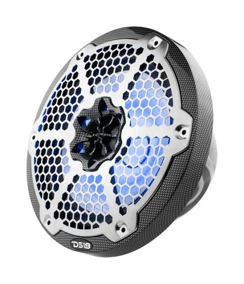 Морская акустика RGB 8" CF-8, DS18