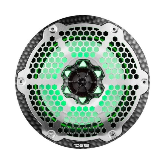 Морская акустика RGB 8" CF-8, DS18