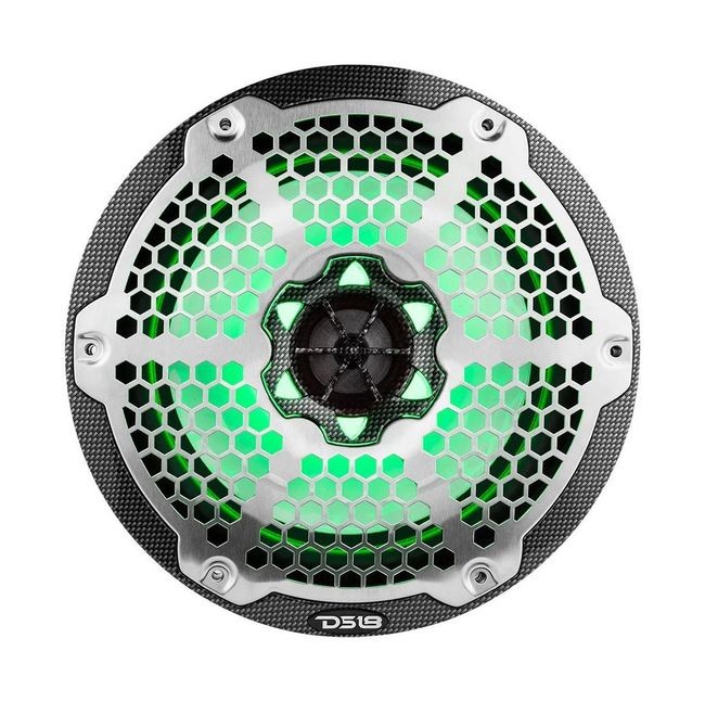 Морская акустика RGB 8" CF-8, DS18