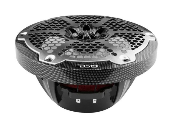 Морская акустика RGB 8" CF-8, DS18