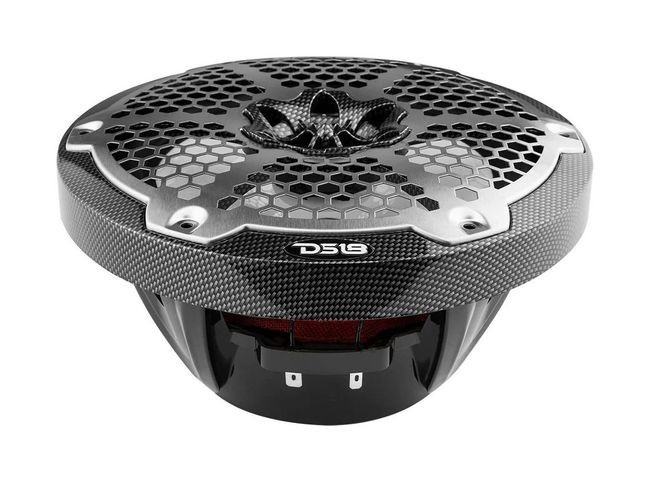 Морская акустика RGB 8" CF-8, DS18