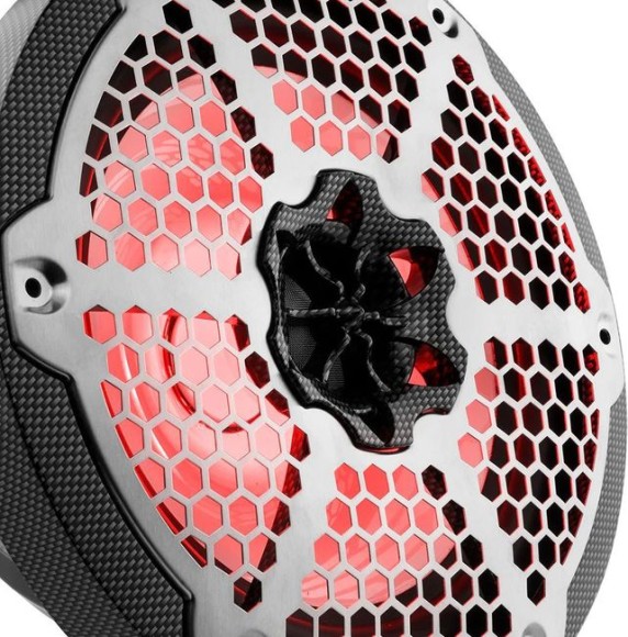 Морская акустика RGB 8" CF-8, DS18