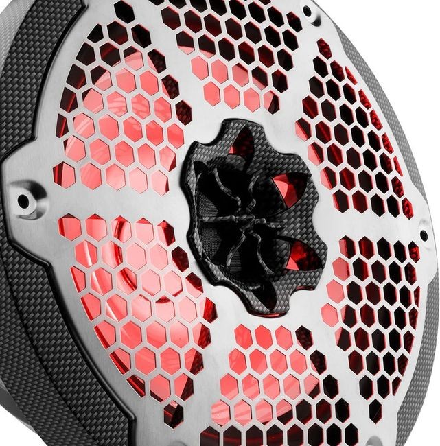 Морская акустика RGB 8" CF-8, DS18