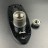 Основание помпы охлаждения Suzuki DT25-30 (56130-96320-0EP) (Omax)