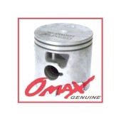 Поршень с пальцем Mercury 30-60, Omax