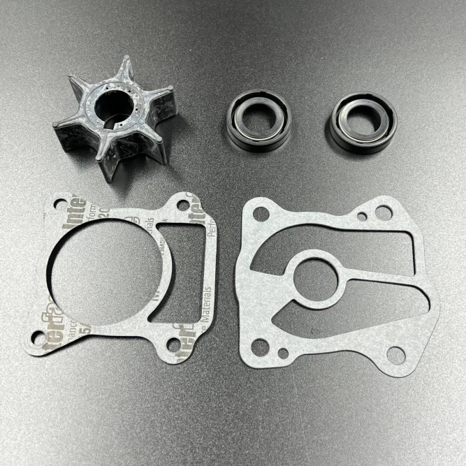 Ремкомплект помпы охлаждения Honda BF35-50 (Omax)
