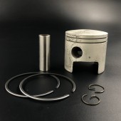 Поршневой комплект Yamaha 20-25 (STD) (PREMARINE)