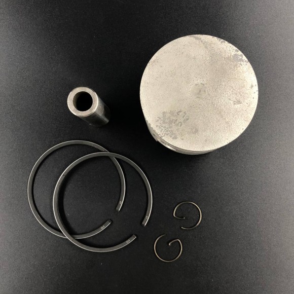 Поршневой комплект Yamaha 20-25 (STD) (PREMARINE)