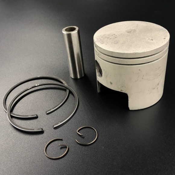 Поршневой комплект Yamaha 20-25 (STD) (PREMARINE)