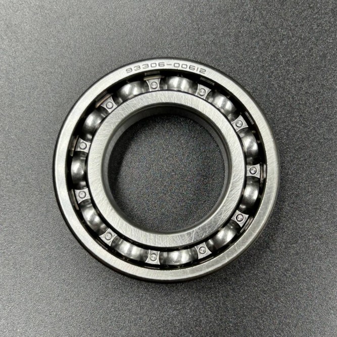 Подшипник ШЗХ Yamaha 25-30 (30x55x13) (93306-00606) (YUELANG)