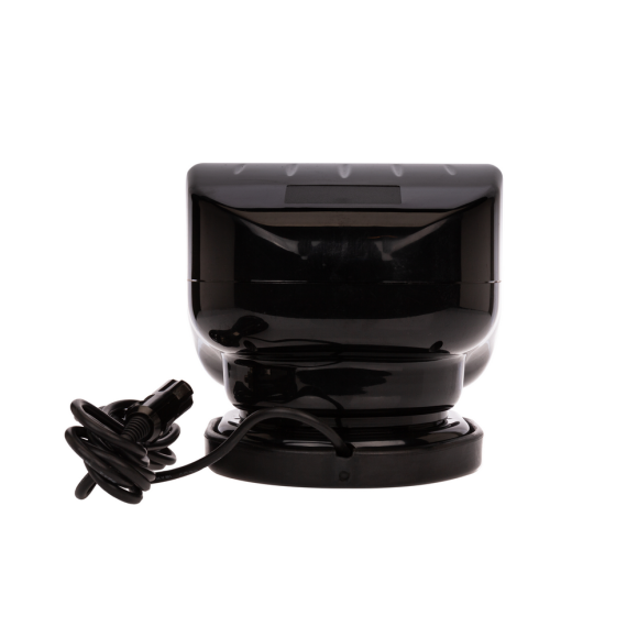 Беспроводной прожектор Skipper с дистанционным управлением черный Беспроводной прожектор Skipper с дистанционным управлением черный