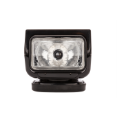 Беспроводной прожектор Skipper с дистанционным управлением черный