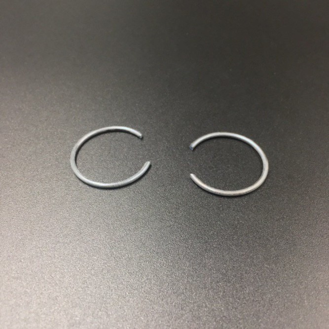 Поршень Yamaha 60-70 (0.50mm) (Sinera)