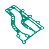 Прокладка выхлопного коллектора Marine Rocket (15F-01.06.09) Прокладка выхлопного коллектора Marine Rocket (15F-01.06.09)